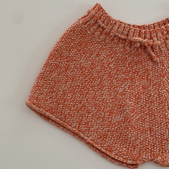 Misha & Puff Cottonseed Boxy Shorts 7-8Y NWT - Picture 5 of 9